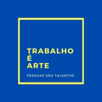 Trabalho é arte...Pessoas são talentos logo, Trabalho é arte...Pessoas são talentos contact details