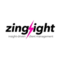 Zingsight logo, Zingsight contact details