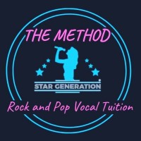 Star Generation Music Academy logo, Star Generation Music Academy contact details