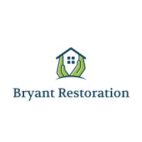 Bryant Restoration logo, Bryant Restoration contact details