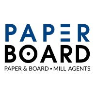 Paperboard logo, Paperboard contact details