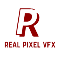 Real Pixel VFX logo, Real Pixel VFX contact details