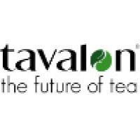 Tavalon Tea logo, Tavalon Tea contact details