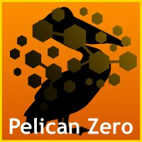 Pelican Zero logo, Pelican Zero contact details