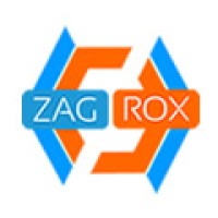 ZAGROX logo, ZAGROX contact details