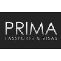 Prima Passports & Visas Ltd a CIBT Company logo, Prima Passports & Visas Ltd a CIBT Company contact details