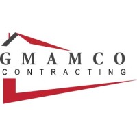 Gmamco Contracting LLC logo, Gmamco Contracting LLC contact details