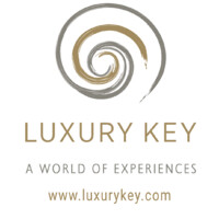 LUXURY KEY logo, LUXURY KEY contact details