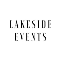 Lakeside Events logo, Lakeside Events contact details