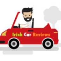 Irish Car Reviews logo, Irish Car Reviews contact details