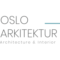 OSLO ARKITEKTUR logo, OSLO ARKITEKTUR contact details