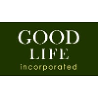 Good Life Incorporated logo, Good Life Incorporated contact details