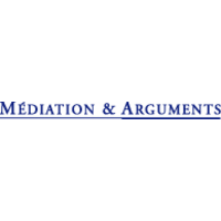 Médiation & Arguments logo, Médiation & Arguments contact details