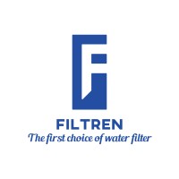 Filtren logo, Filtren contact details