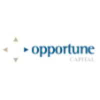 Opportune Capital Ltd logo, Opportune Capital Ltd contact details