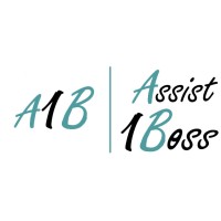 ASSIST1BOSS logo, ASSIST1BOSS contact details