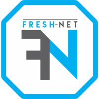 Fresh-Net logo, Fresh-Net contact details