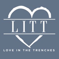 Love In The Trenches (LITT) logo, Love In The Trenches (LITT) contact details