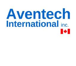 Aventech International inc. logo, Aventech International inc. contact details