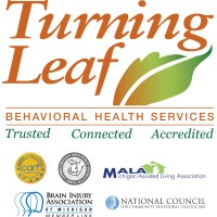 Turning Leaf Behavioral Health Services logo, Turning Leaf Behavioral Health Services contact details