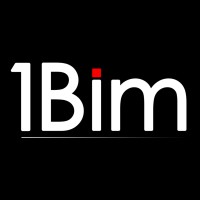 1Bim logo, 1Bim contact details