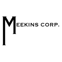 Meekins Corporation logo, Meekins Corporation contact details