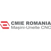 CMIE ROMANIA logo, CMIE ROMANIA contact details