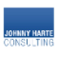 Johnny Harte Consulting logo, Johnny Harte Consulting contact details