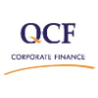 QCF Corporate Finance logo, QCF Corporate Finance contact details