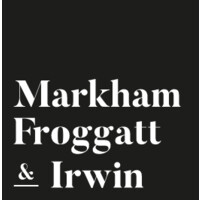 Markham, Froggatt & Irwin Ltd logo, Markham, Froggatt & Irwin Ltd contact details