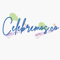 celebremos.co logo, celebremos.co contact details