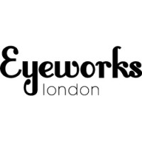 Eyeworks London logo, Eyeworks London contact details