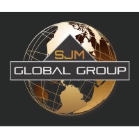 SJM Global Group logo, SJM Global Group contact details