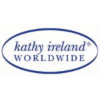 kathy ireland Worldwide logo, kathy ireland Worldwide contact details