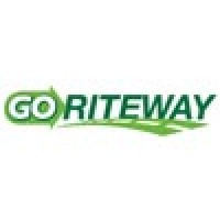 GO Riteway logo, GO Riteway contact details