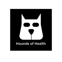 Hounds of Health Ltd logo, Hounds of Health Ltd contact details