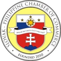 Slovak-Philippine Chamber of Commerce logo, Slovak-Philippine Chamber of Commerce contact details