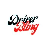 Driver Bling logo, Driver Bling contact details