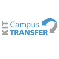 KIT Campus Transfer GmbH (KCT) logo, KIT Campus Transfer GmbH (KCT) contact details