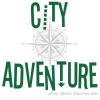 City Adventure logo, City Adventure contact details