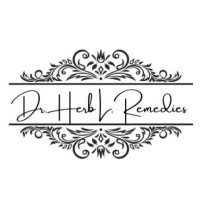 Dr. Herb L. Remediesâ€™ Apothecary logo, Dr. Herb L. Remediesâ€™ Apothecary contact details