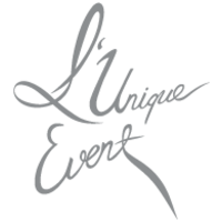 L'Unique Event logo, L'Unique Event contact details