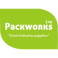 Packworks Ltd logo, Packworks Ltd contact details