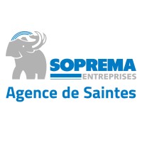 SOPREMA Entreprises - Agence de Saintes logo, SOPREMA Entreprises - Agence de Saintes contact details