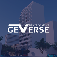 Geverse Development LLC- Недвижимость в Батуми, от застройшика logo, Geverse Development LLC- Недвижимость в Батуми, от застройшика contact details