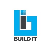 BUILD IT By Design logo, BUILD IT By Design contact details