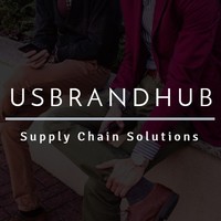 USBrandHub Inc logo, USBrandHub Inc contact details