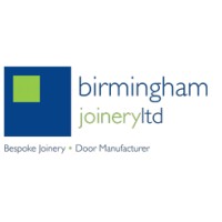 Birmingham Joinery Ltd logo, Birmingham Joinery Ltd contact details