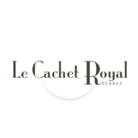 Le Cachet Royal logo, Le Cachet Royal contact details