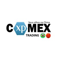 XPcomex International Trade (Shanghai) logo, XPcomex International Trade (Shanghai) contact details